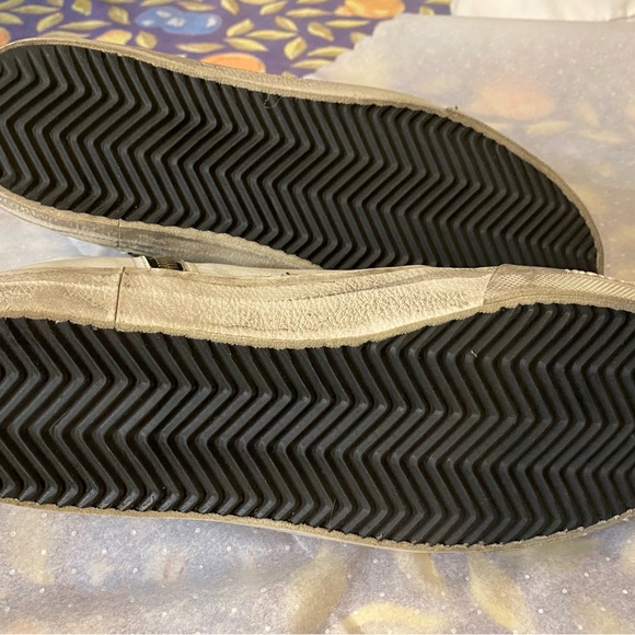 Golden Goose Slides NWOT, authenticity passport! - Picture 5 of 10